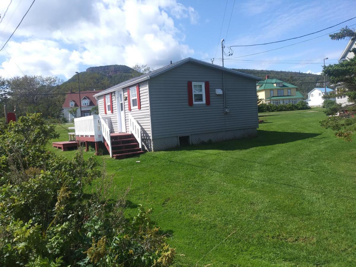 Motel Hotel-Motel Rocher Perce 2*