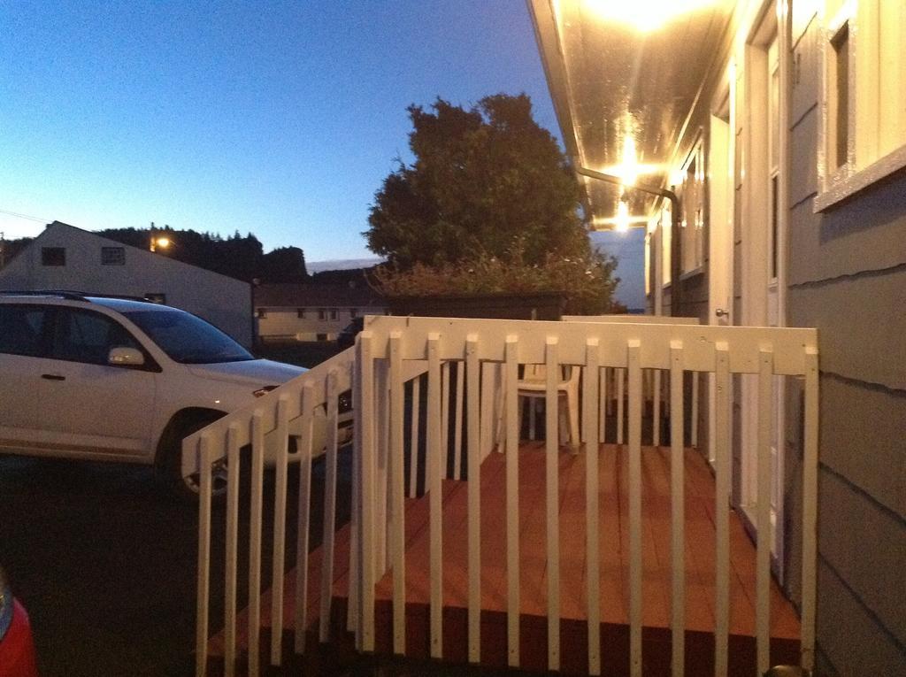 Hotel-Motel Rocher Perce Motel Perce