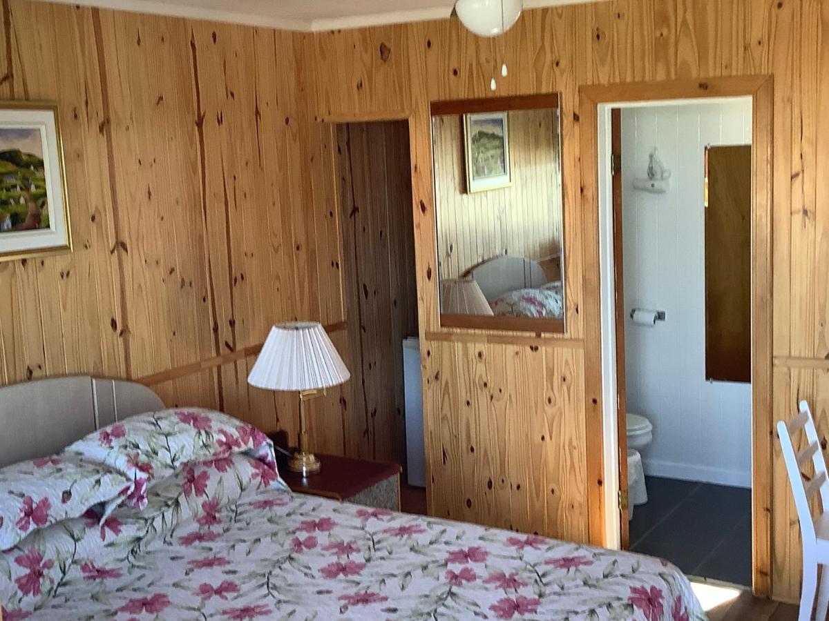 Motel Hotel-Motel Rocher Perce 2*