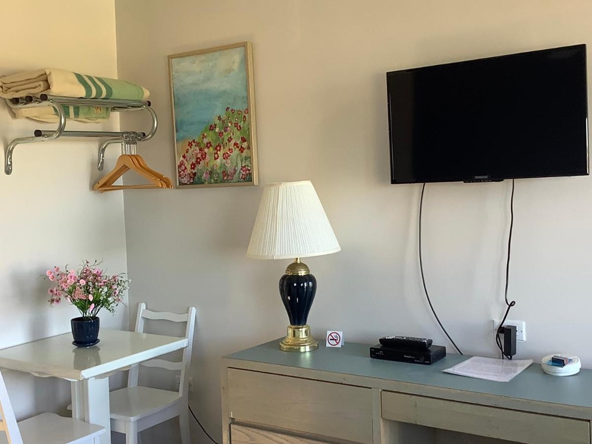 Hotel-Motel Rocher Perce Motel Perce