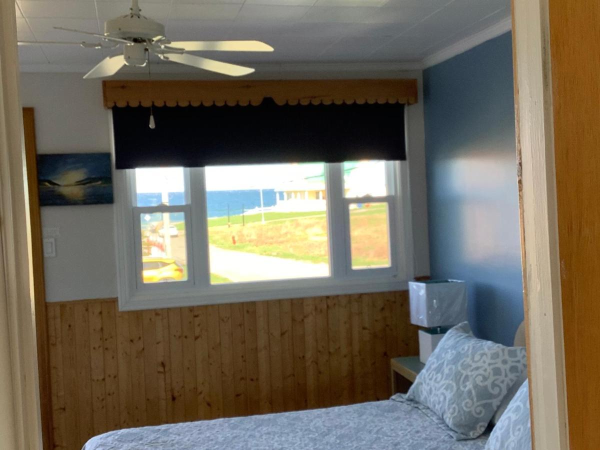 Motel Hotel-Motel Rocher Perce 2*