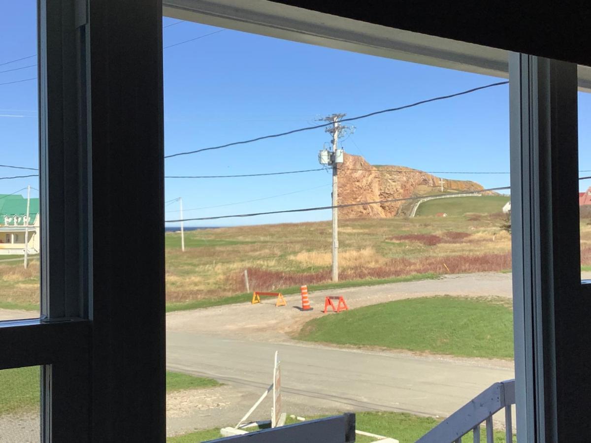 Hotel-Motel Rocher Perce