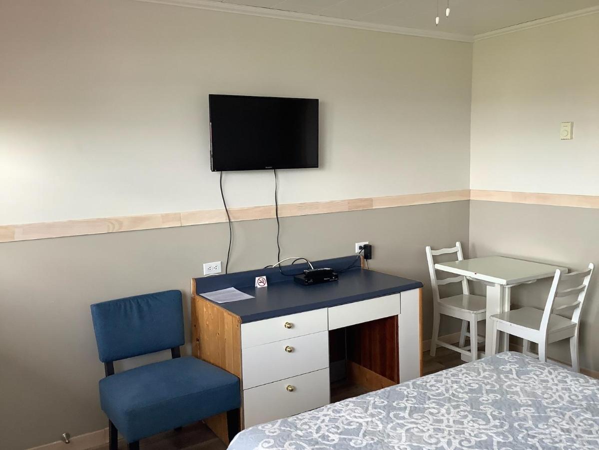 Hotel-Motel Rocher Perce 2* Perce