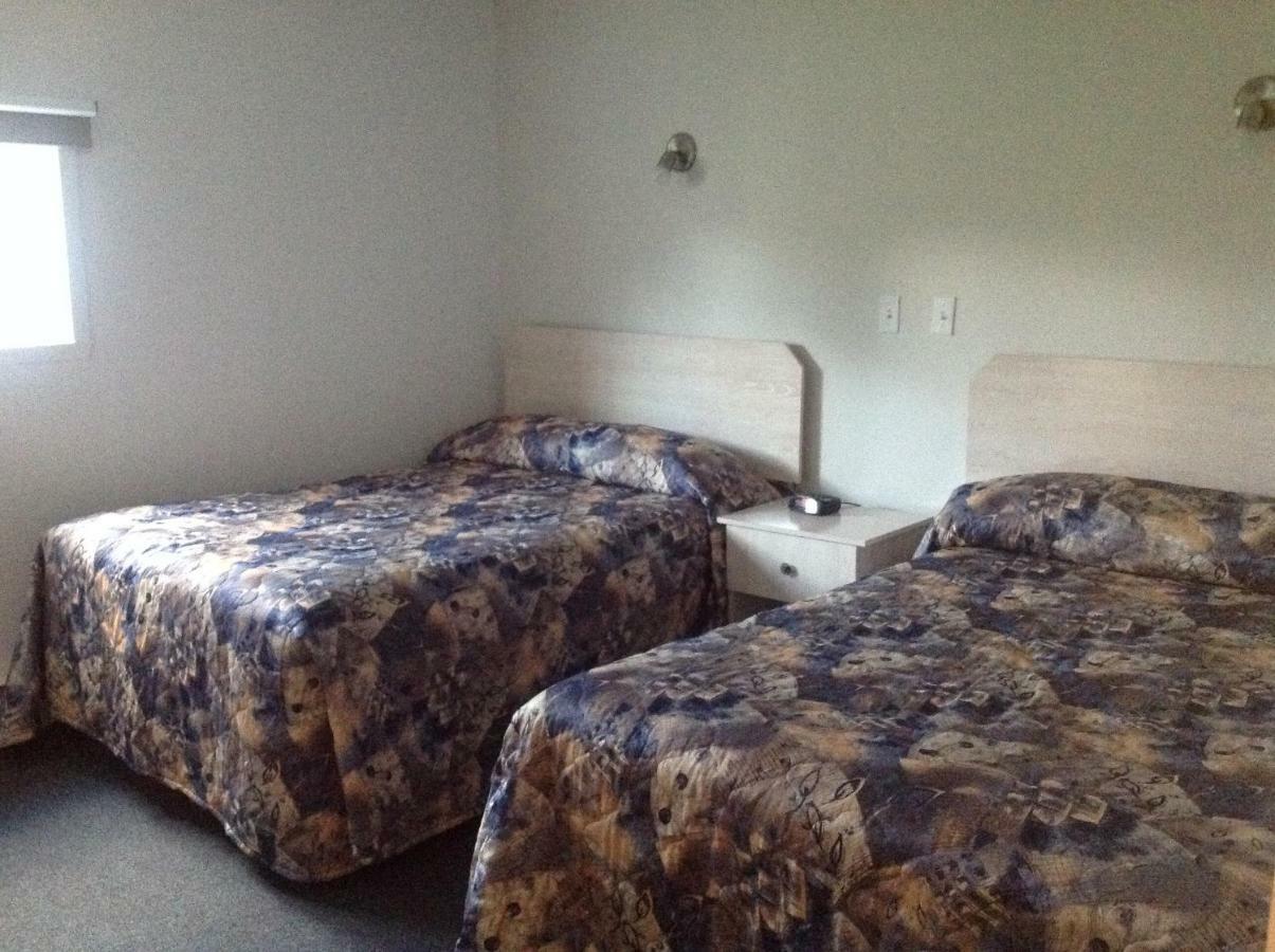 Motel Hotel-Motel Rocher Perce Perce