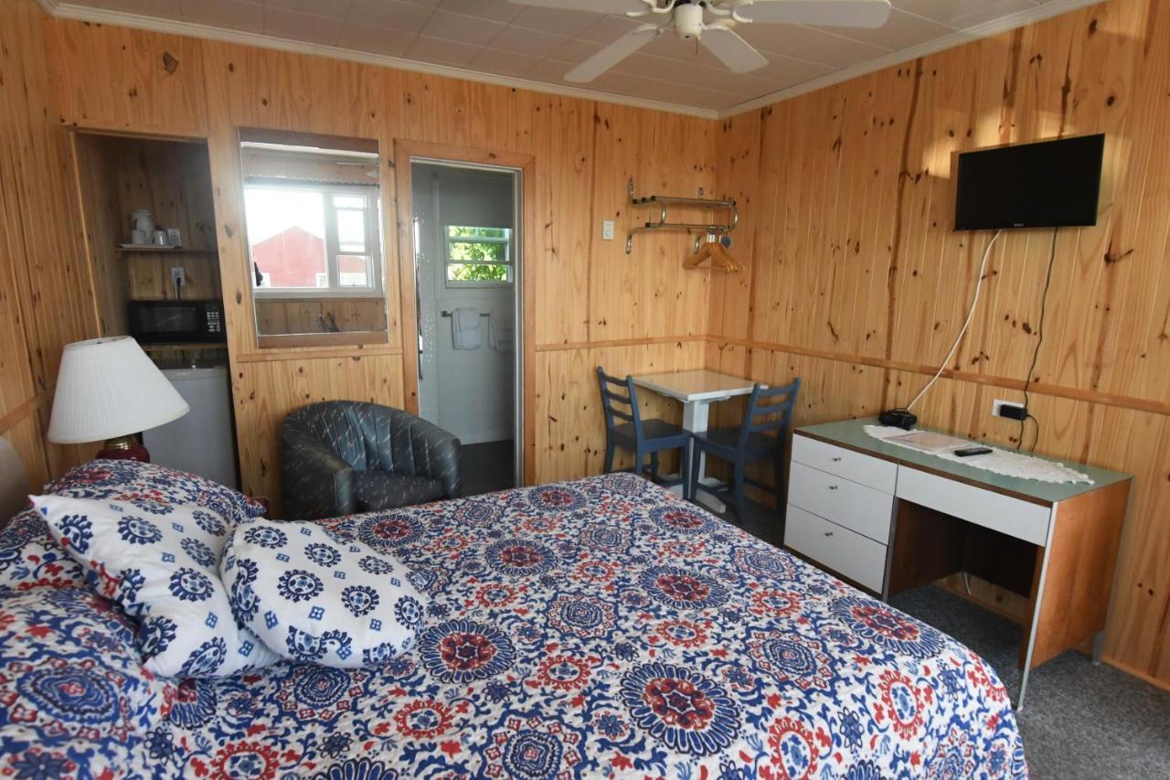Hotel-Motel Rocher Perce Perce