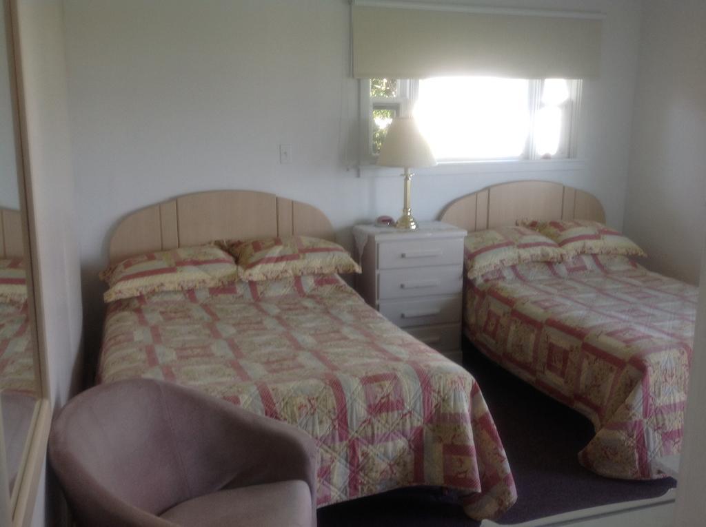 Hotel-Motel Rocher Perce 2* Perce