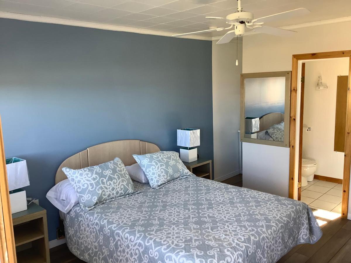 Hotel-Motel Rocher Perce 2*