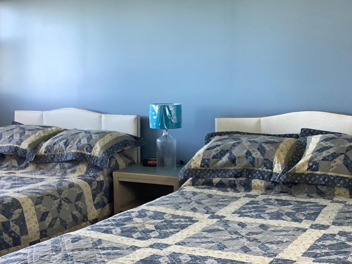 Hotel-Motel Rocher Perce Motel Perce