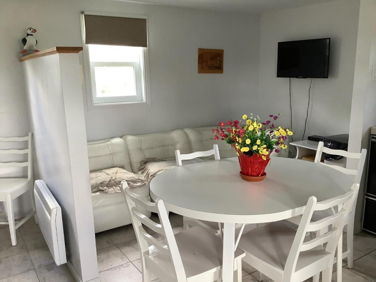 Motel Hotel-Motel Rocher Perce 2*