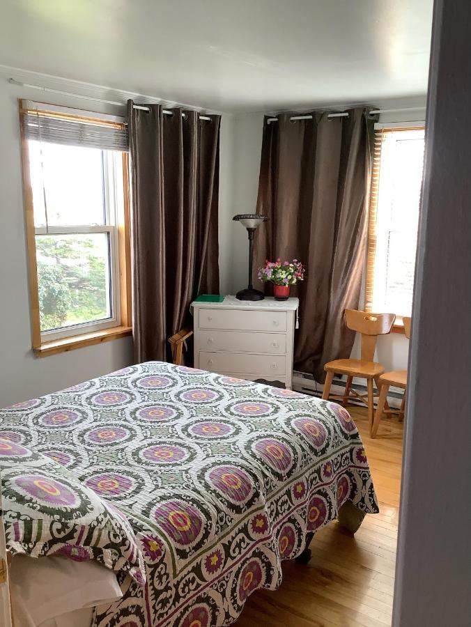 Hotel-Motel Rocher Perce Motel Perce