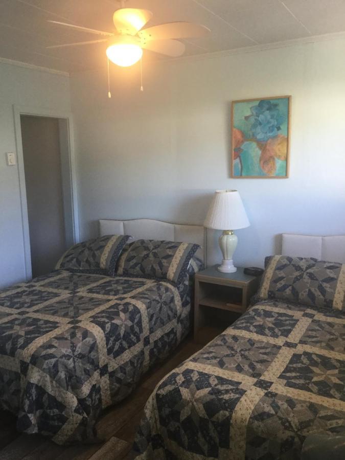 Hotel-Motel Rocher Perce Perce
