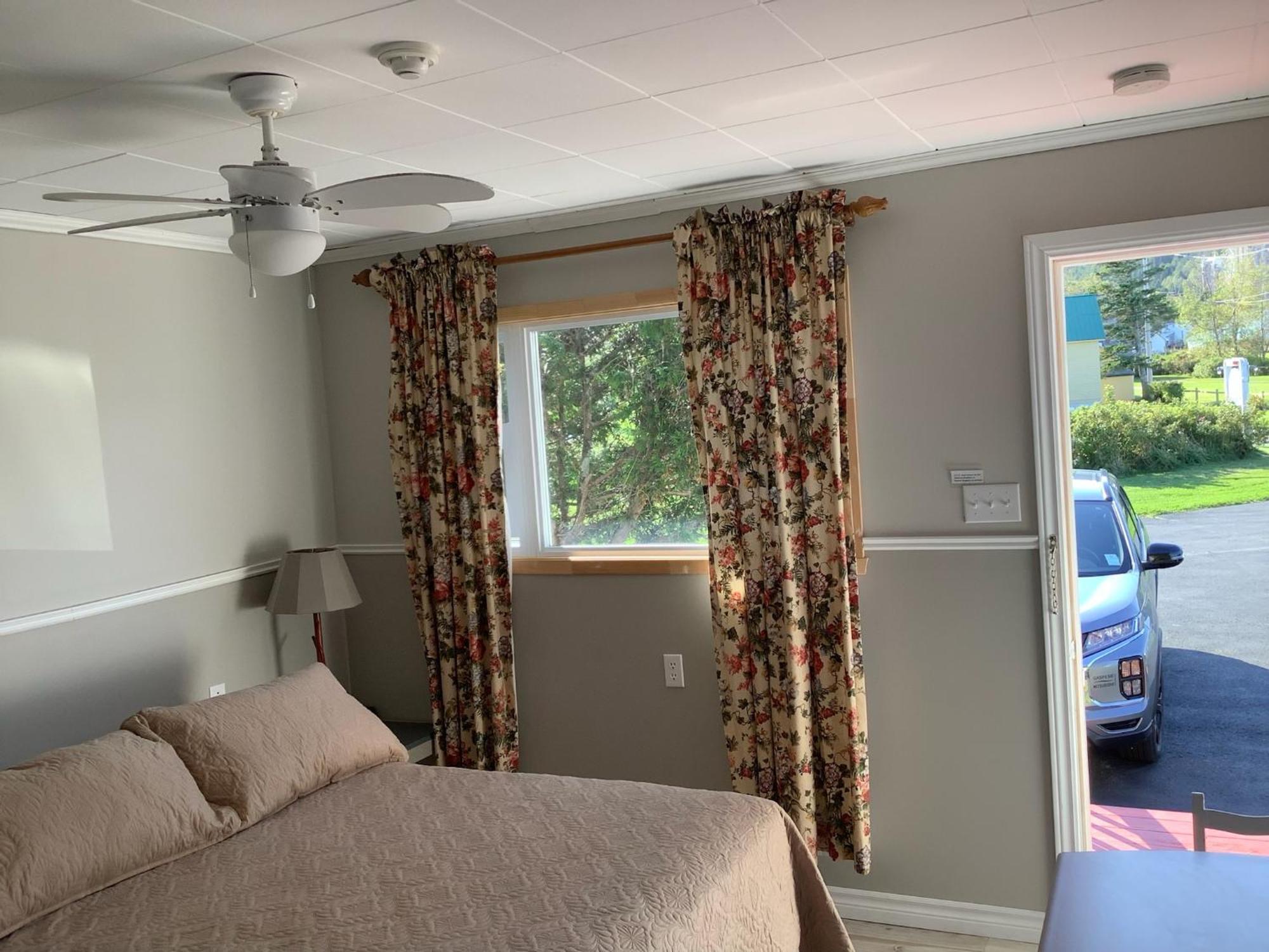 Hotel-Motel Rocher Perce Perce