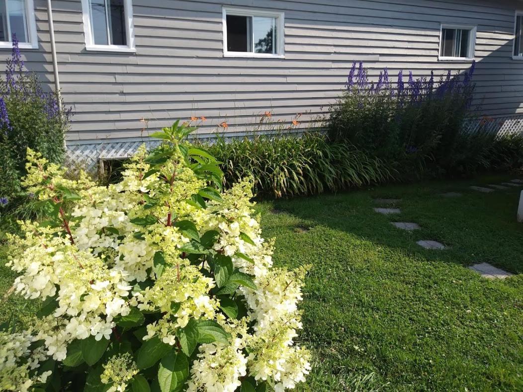 Hotel-Motel Rocher Perce